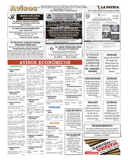 Portada Principal