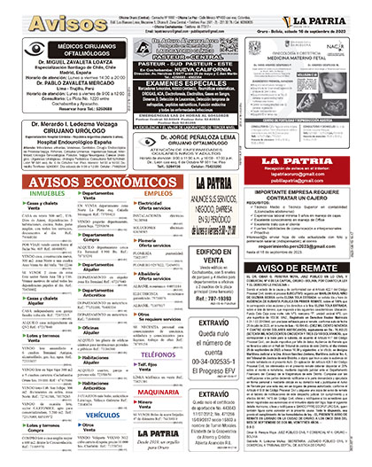 Portada Principal