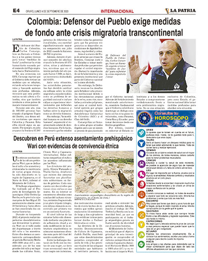 Portada Principal