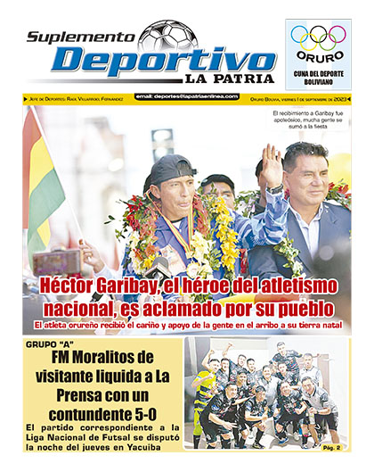 Portada Principal
