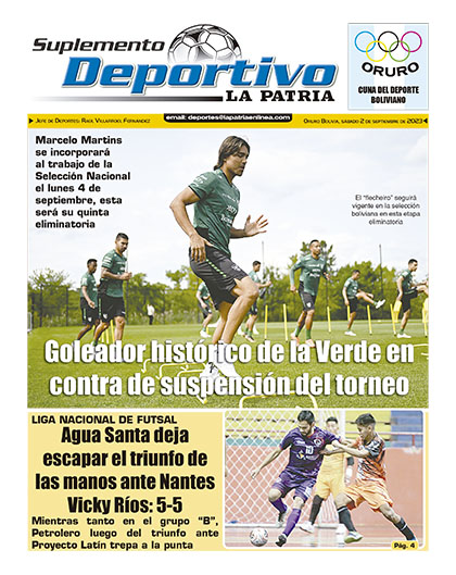 Portada Principal