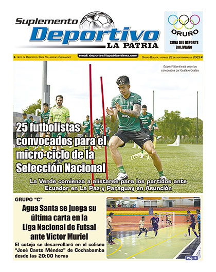 Portada Principal