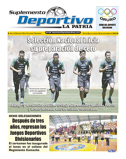 Portada Principal