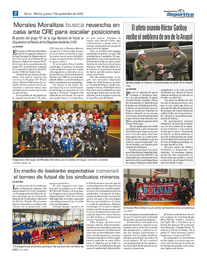 Portada Principal