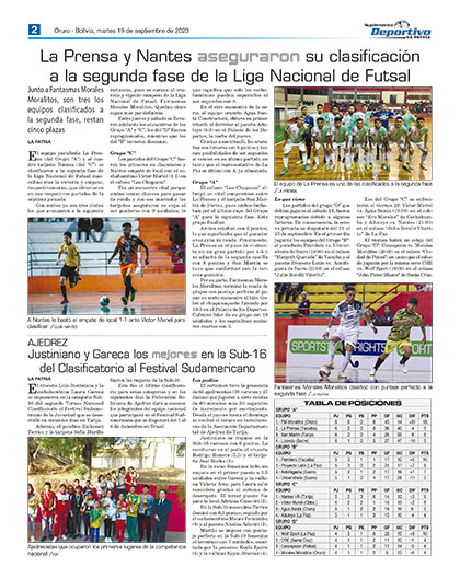 Portada Principal