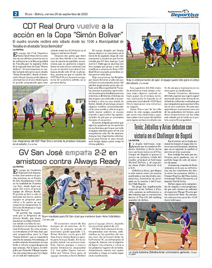 Portada Principal