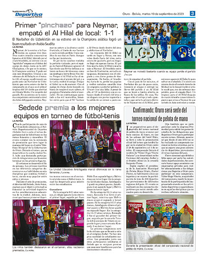 Portada Principal