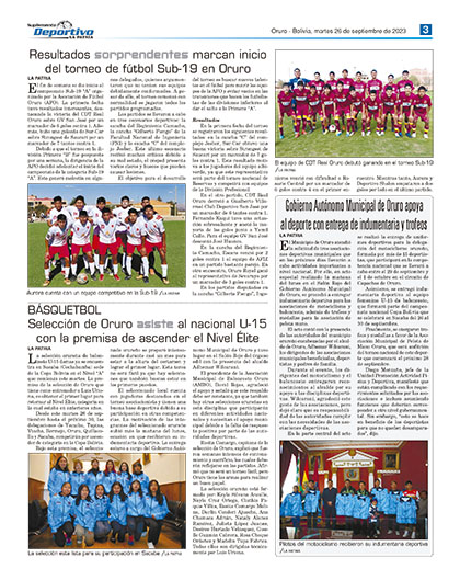 Portada Principal