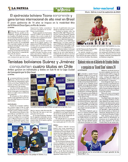 Portada Principal