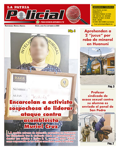 Portada Principal