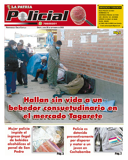 Portada Principal