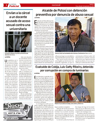 Portada Principal
