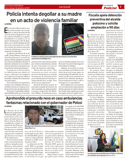 Portada Principal