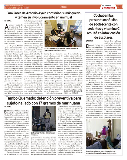 Portada Principal