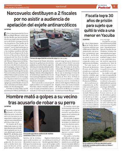 Portada Principal