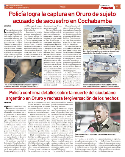 Portada Principal