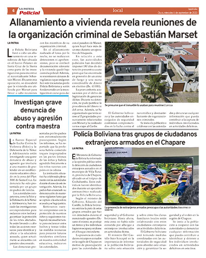 Portada Principal