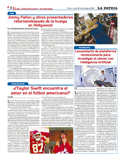 Portada Principal