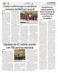 Separata Especial