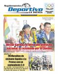 Deportivo
