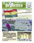 Deportivo