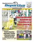 Deportivo