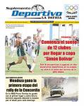 Deportivo
