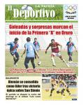 Deportivo