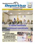Deportivo