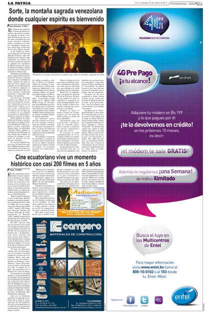 Portada Principal