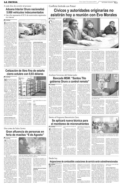 Portada Principal