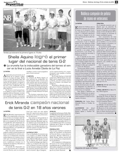 Portada Principal