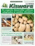 Ecológico Kiswara