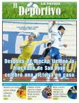 El Deportivo