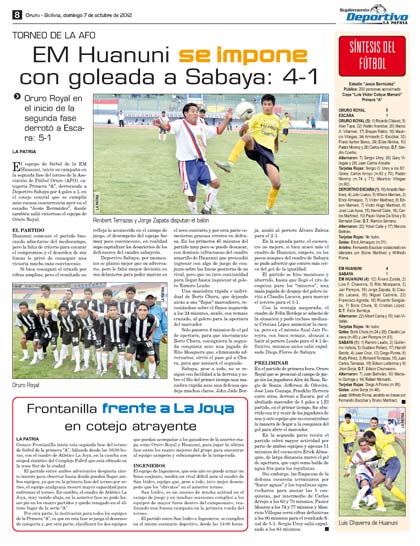 Portada Principal