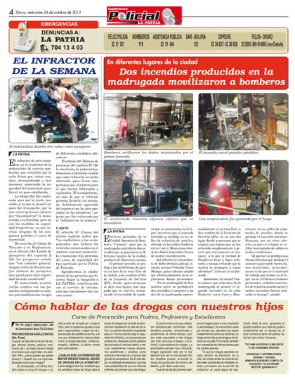 Portada Principal