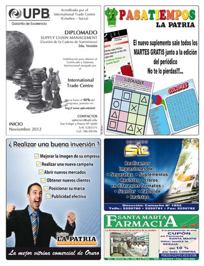 Portada Principal