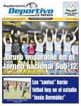 Deportivo