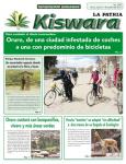 Ecológico Kiswara