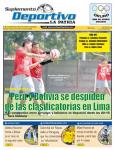 Deportivo