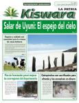 Ecológico Kiswara