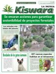 Ecológico Kiswara