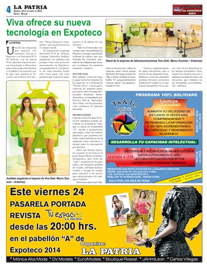 Portada Principal