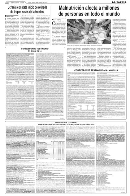 Portada Principal
