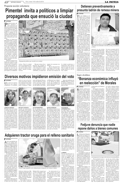 Portada Principal