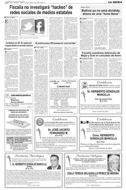 Portada Principal