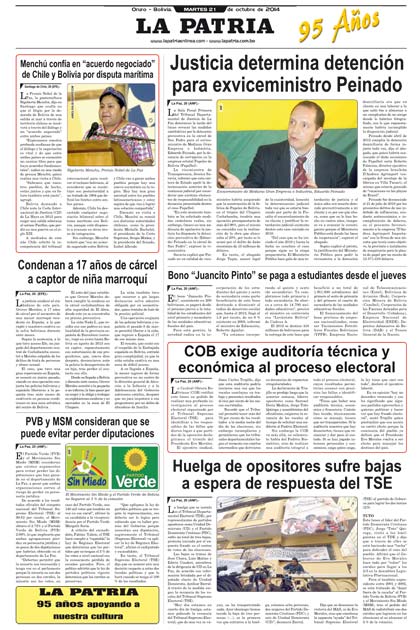 Portada Principal
