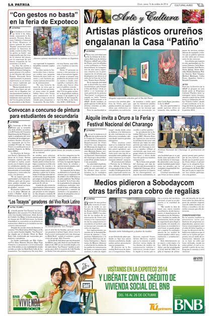 Portada Principal