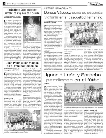 Portada Principal