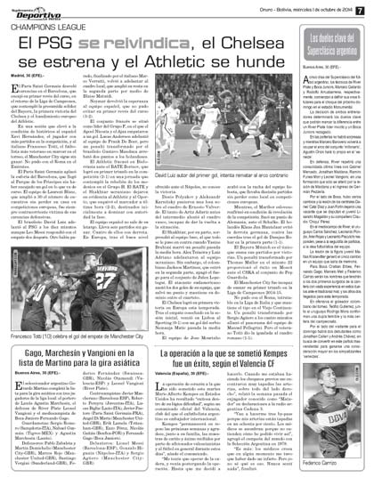 Portada Principal
